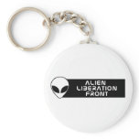 alf keychain