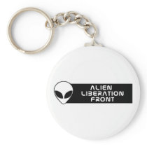 alf keychain