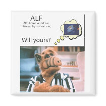 alf magnets