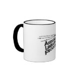 ALF mugs