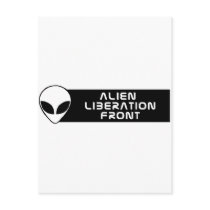 alf postcard