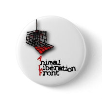 ALF Uncaged buttons by TheAnimalLiberator ALF Uncaged buttons