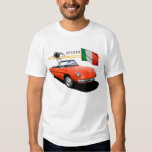 Alfa Romeo Spider T-Shirt