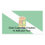 Alfacar, Spain Business Card Templates
