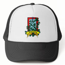 Alfalfa hats by floraltees Alfalfa hats