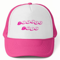 Alfa'Sheon Clothing hats