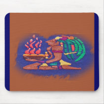 alfombra 01 A Mouse Pad