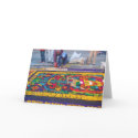 Alfombra 11 card