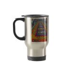 Alfombra 12 mug