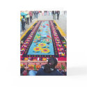 alfombra 14 card