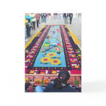 alfombra 14 cards