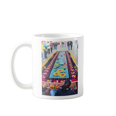 alfombra 14 coffee mugs by LaurisB
