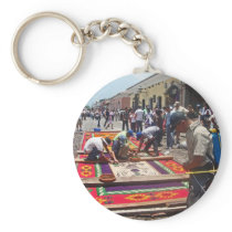 alfombra 15 keychains