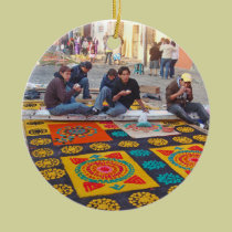 alfombra 18 ornaments