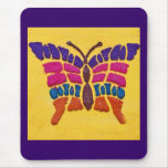 Alfombras de La Antigua 10 Mousepad