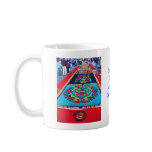 Alfombras de La Antigua 2 Coffee Mug