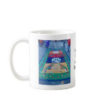 Alfombras de La Antigua 8 mugs