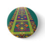 Alfombras de La Antigua 9 Pinback Buttons