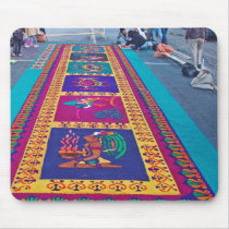 Alfombras de La Antigua Mouse Pad
