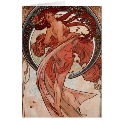 Mucha Dance
