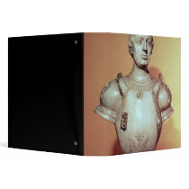 Alfonso V 'Magnanimous' of Aragon , portrait Binders