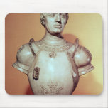 Alfonso V 'Magnanimous' of Aragon , portrait Mouse Pad