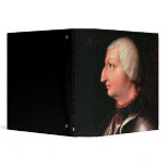 Alfonso V the 'Magnanimous', King of Aragon binders