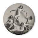 alfred cheney johnson nude photo magnets