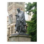 Alfred Lord Tennyson