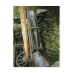 Alfred Reagan's Mill Postcards