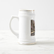 Alfred Sisley - Ansicht Kanals Saint-Martin 1870 Coffee Mugs