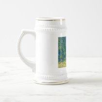 Alfred Sisley - Brücke von Moret im Sommer 1888 Coffee Mug