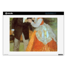 Alfred Sisley by Pierre Renoir Skin For Acer Chromebook