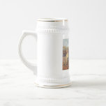 Alfred Sisley - Dorf von Voisins, Village Oil 1874 Mug