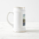 Alfred Sisley - Kanal - Le canal Saint-Martin 1872 Coffee Mug