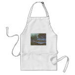 Alfred Sisley Weg der alten Fähre in By 1880 aprons