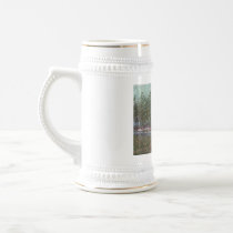 Alfred Sisley Weg der alten Fähre in By 1880 Coffee Mug