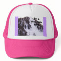 alfs_med, Im a Mountain Girl! hats by adreamis556 alfs_med, Im a Mountain Girl! hats