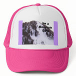 alfs_med, Im a Mountain Girl! hats