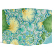 Algae - Fractal Binders