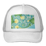 Algae - Fractal Hats