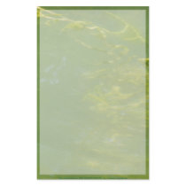 Algae Frond Macro stationery by dlmtleArt Algae Frond Macro stationery