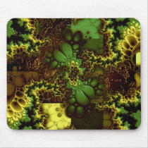 Algae mousepads