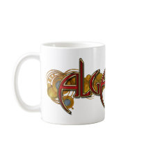 Alganon Mug