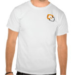 Alganon Under Construction - Black t-shirts