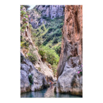 Algar Falls posters