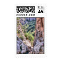 Algar Falls, Spain postage by Squealia Algar Falls, Spain postage