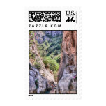 Algar Falls, Spain Postage