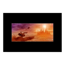 Algarade posters