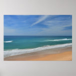 Algarve Coast Print